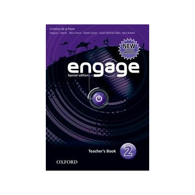 Engage Special Edition 2 Teachers Pack