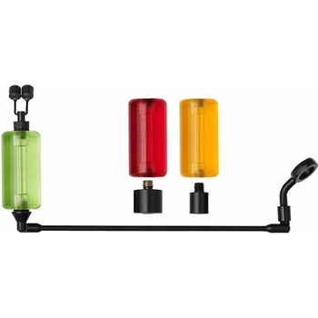 Prologic K1 Mega Swing-Arm Kit 1 Rod Červená-Zelená-Žlutá