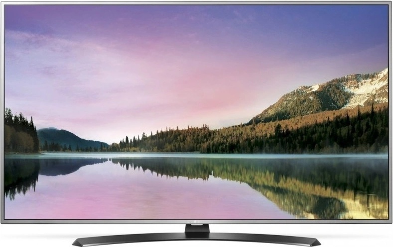 LG 49UH668V