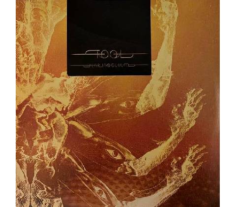 Tool: Fear Inoculum LP