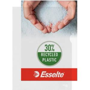 Esselte Genotherm "L" ESSELTE Standard A/4 80 micron 100 броя 18203 (18203)