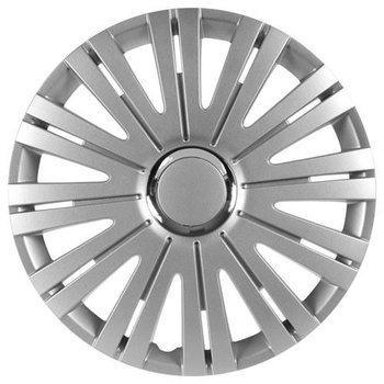 Versaco Тас Versaco Active RC 15", 1 брой, сребрист цвят (Versaco 08115332) (Versaco 08115332)