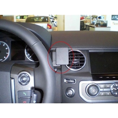 Brodit ProClip montážní konzole pro Land Rover LR4/Discovery 4 10-17, na střed 854412