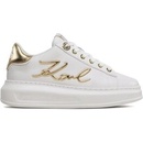 Karl Lagerfeld sneakersy KL62510A biela