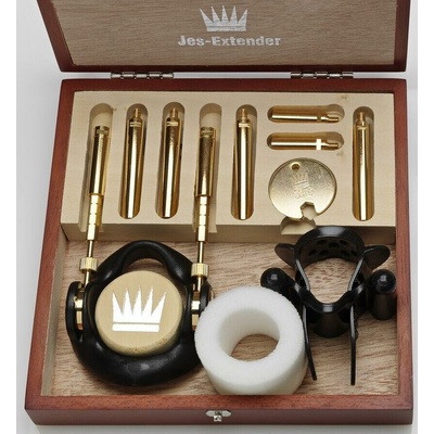 Jes Extender Penis Enlarger Gold