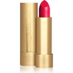 Gucci Gucci Beauty Rouge à Lèvres Satin Lipstick сатенено червило цвят 401 Three Wise Girls Pink 3.5 гр