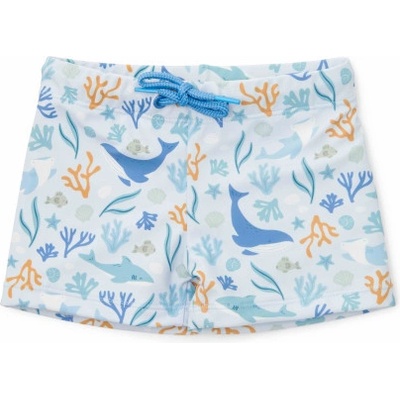 Little Dutch Plavky Ocean Dreams Blue