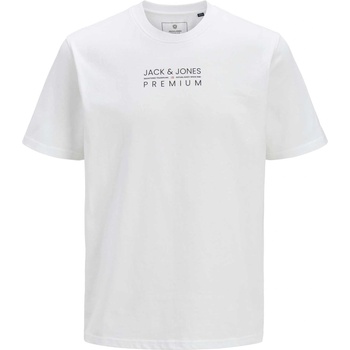 JACK & JONES Тениска jprbluatlas ss tee