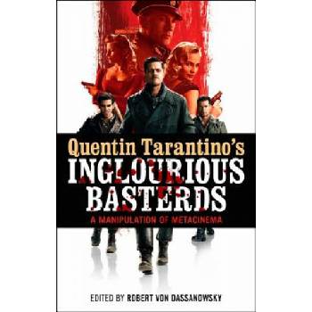Quentin Tarantino's Inglourious Basterds