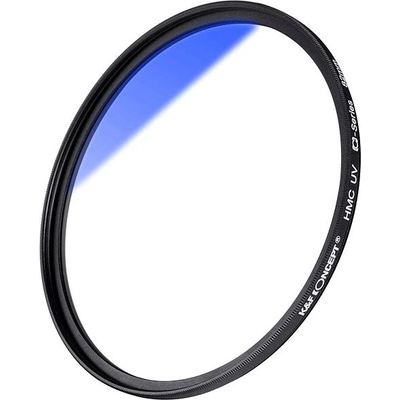 K&F Concept HMC UV filtr - 58 mm KF01.1424 – Zbozi.Blesk.cz