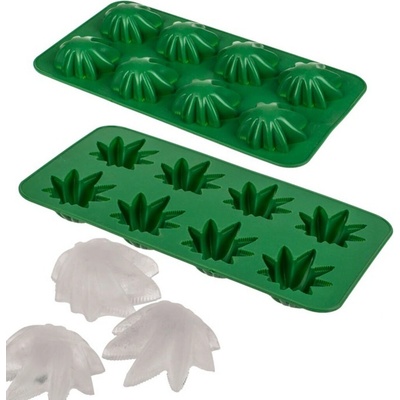 Forma na ľad Ganja