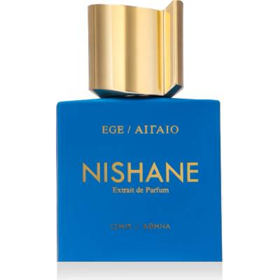 Nishane EGE / ΑΙΓΑΙΟ parfumovaný extrakt unisex 50 ml