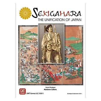 Sekigahara The Unification Of Japan