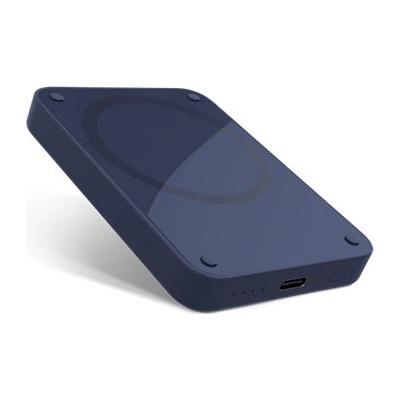 iStores by Epico 4200mAh Magnetic Wireless Blue 9915101600013