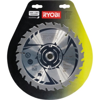 Ryobi CSB 190 A1 pilový kotouč pro EWS 1266/1366 HG (190/16 mm, 18 z.)