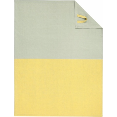 CAWÖ Duo 535 scotch/wasabi 50 x 70 cm