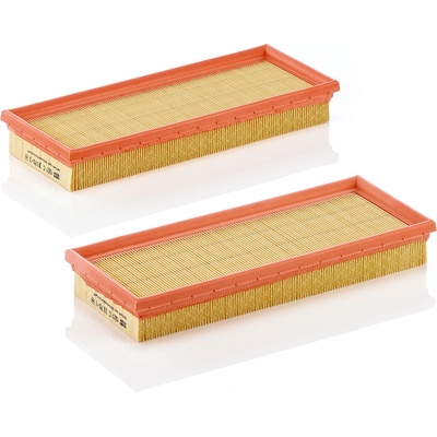 Mann-filter Въздушен филтър mann-filter c 3170/1-2