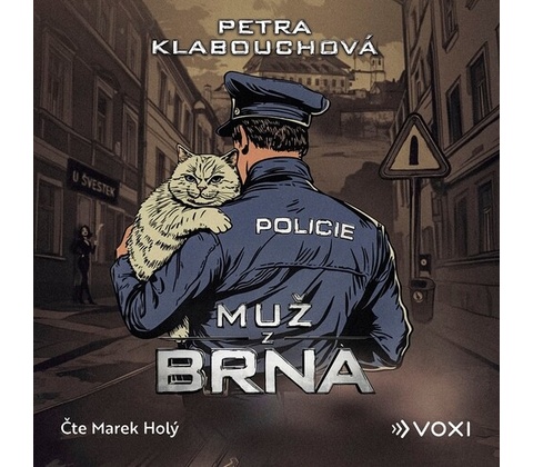Muž z Brna