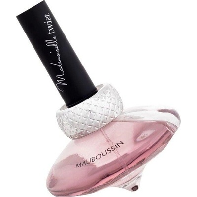 Mauboussin Mademoiselle Twist parfumovaná voda dámska 40 ml