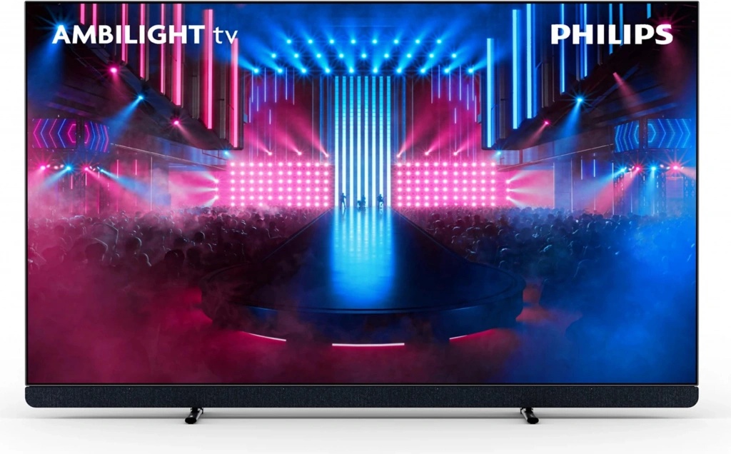 Philips 77OLED909