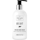 Scottish Fine Soaps Au Lait tekuté mýdlo na ruce 300 ml