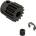 Arrma пиньон 15T 0.8M Safe-D5