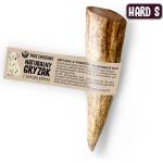 Paka Zwierzaka Натурална играчка за дъвчене, рога на елен HARD S 9 cm