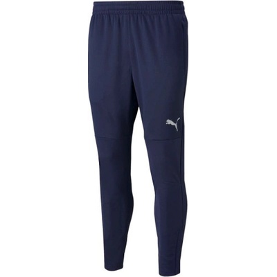 Pants Puma teamFinal Training M 657380 06 modrá