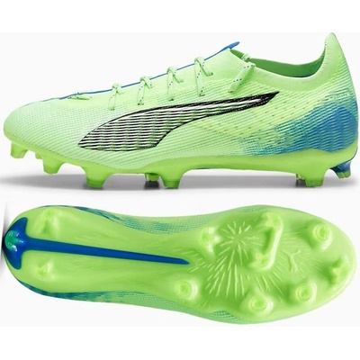 Puma ULTRA 5 PRO FG/AG Zelená