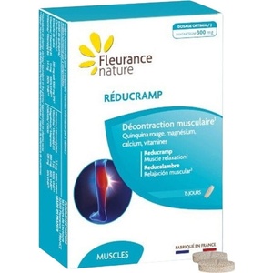 Fleurance Nature Reducramp - 30 таблетка