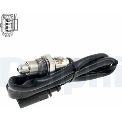 Lambda sonda DELPHI ES21382-12B1