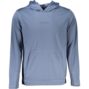 Calvin Klein Мъжки суитшърт calvin klein, Цвят Синьо (00gms4w328_bl5bx)