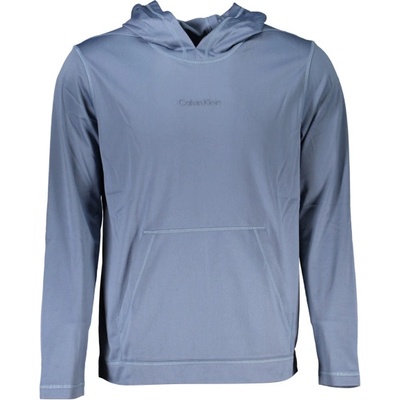 Calvin Klein Мъжки суитшърт calvin klein, Цвят Синьо (00gms4w328_bl5bx)