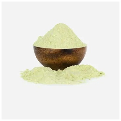 Grizly Mouka ze zeleného hrachu 4 x 0,5 kg