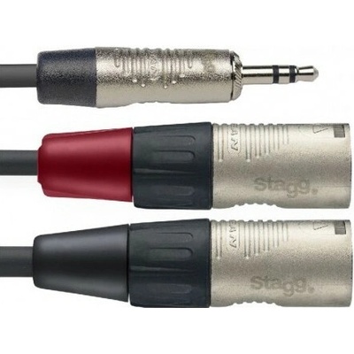 Stagg NYC1MPS2XMR