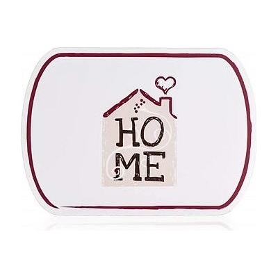 Banquet prostírání korkové HOME 39x28cm