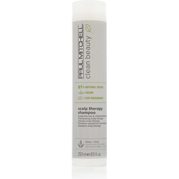 Paul Mitchell Scalp Therapy Shampoo 250 ml