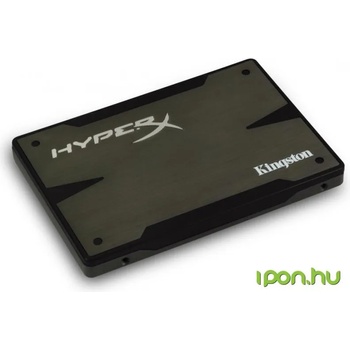 Kingston HyperX 3K 2.5 120GB SATA3 SH103S3/120G