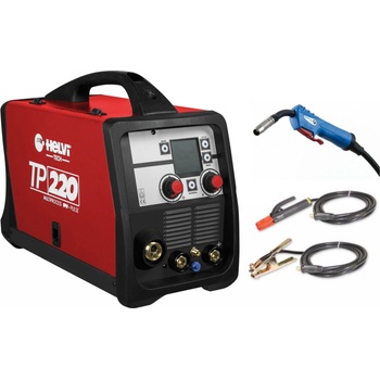 Helvi TP 220 pulse