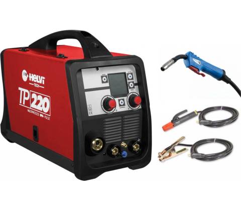 Helvi TP 220 pulse