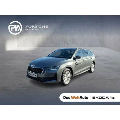 Skoda Octavia TSI Essence 85 kW