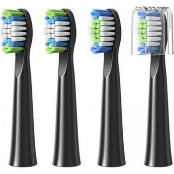 Fairywill FW-E11 toothbrush tips - Резервни глави