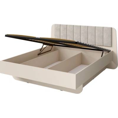 Sconto Lorenz II s roštom piesková
