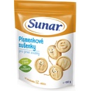 Sunarka písmenkové 150 g