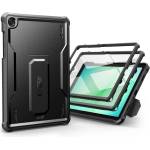 Tech-Protect Kevlar Pro 2-set калъф за Galaxy Tab A9+ / A11+ Plus 11.0 X210 / X215 / X216 / X230 / X235 / X236 черен (5906302335688)