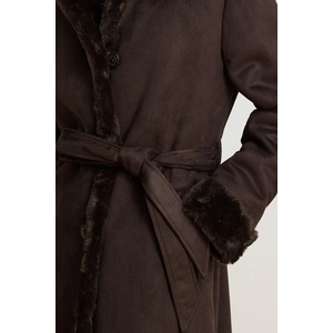 Ralph Lauren палто дамско (297P23461)