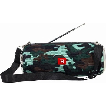 Gembird SPK-BT-17-CM Camo