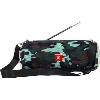 Gembird SPK-BT-17-CM Camo