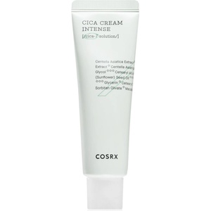COSRX Pure Fit Cica Cream Intense интензивно подхранващ крем с успокояващ ефект 50ml