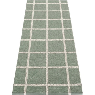 Pappelina Пътека за открито и закрито в цвят каки 70x225 cm Ada Army - Pappelina (AD1G722)